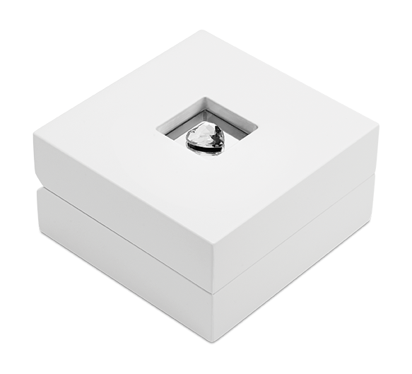 2026 1oz Wedding Silver Proof Coloured Coin