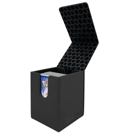 Pikachu- Alcove Premium Flip Box - Ultra PRO Pokemon