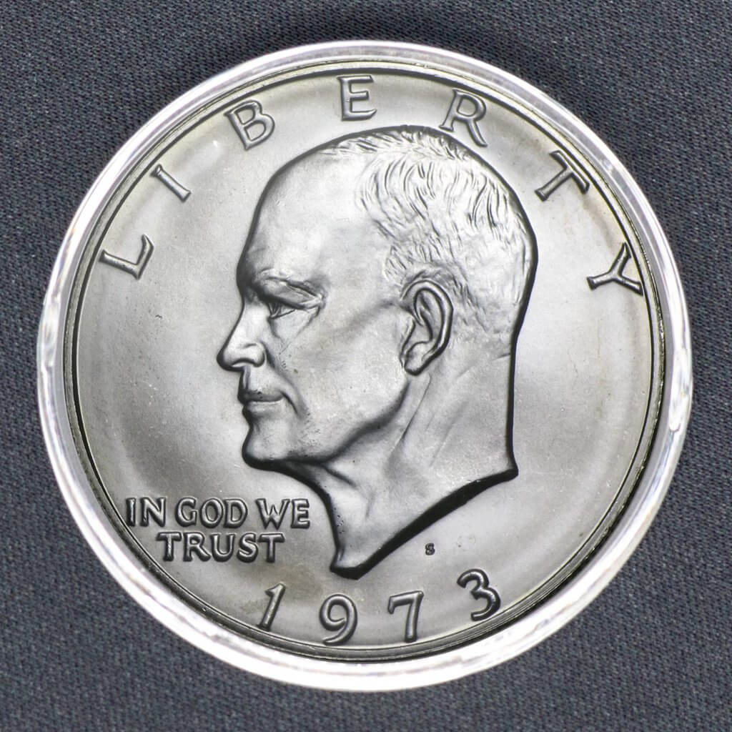 H38 Direct Fit Coin Capsules 5pk (Air-Tite)