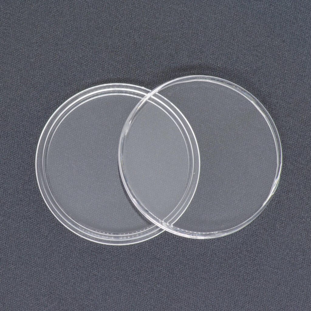 H38 Direct Fit Coin Capsules 5pk (Air-Tite)