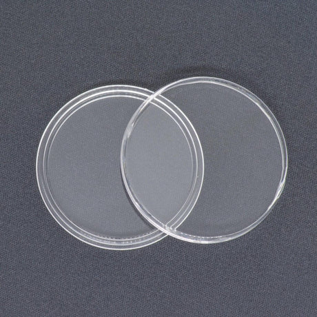 H38 Direct Fit Coin Capsules 5pk (Air-Tite)