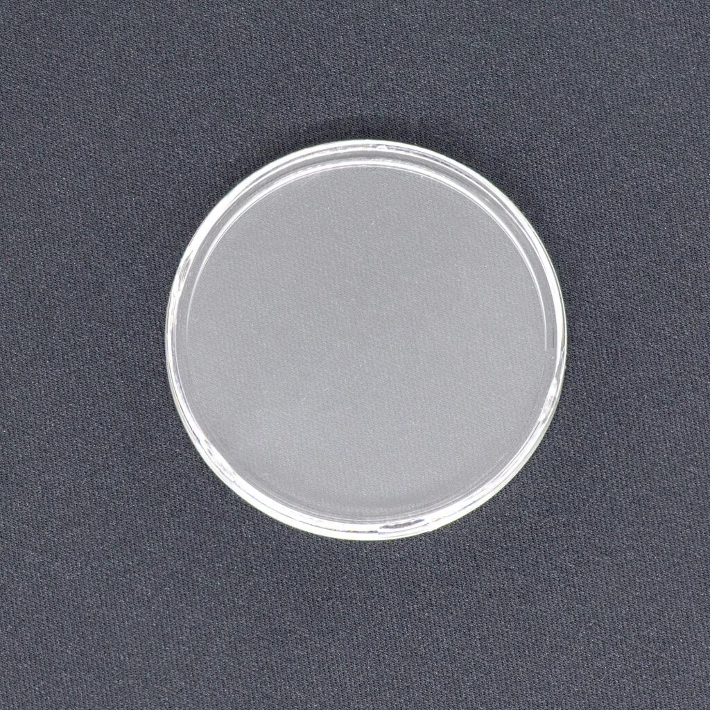 H40 Direct Fit Coin Capsules 5pk (Air-Tite)