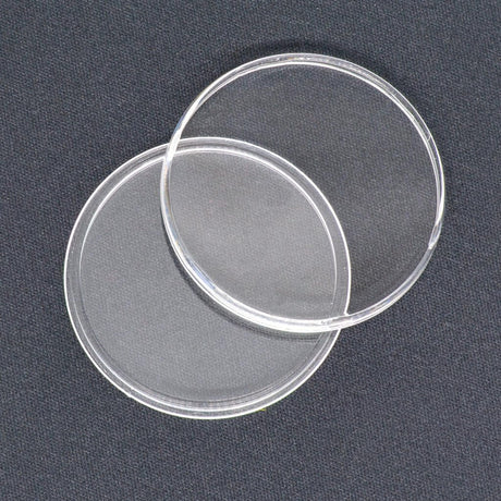 H40 Direct Fit Coin Capsules 5pk (Air-Tite)
