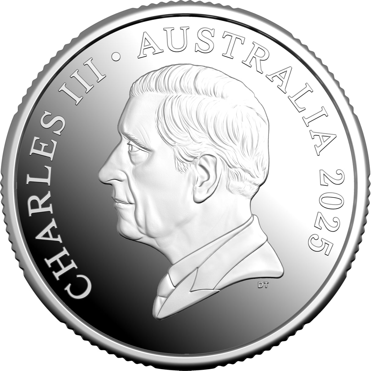 2025 $5 'Aussie Bubs' Baby 1 oz Fine Silver Proof Coin