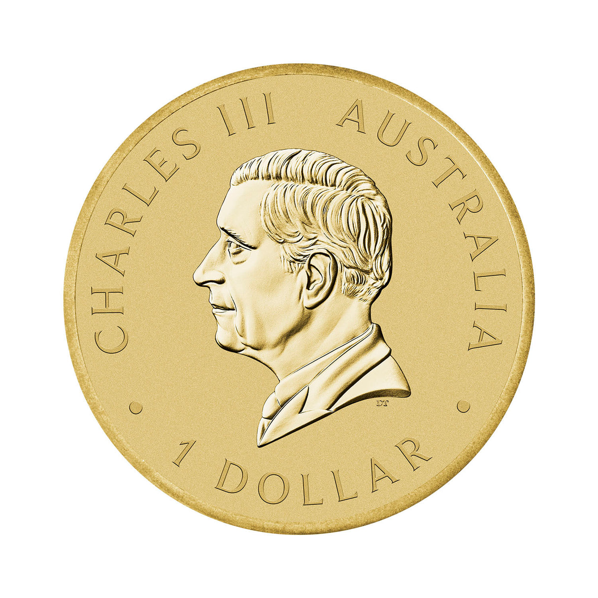 80th Anniversary WWII 2025 $1 PNC