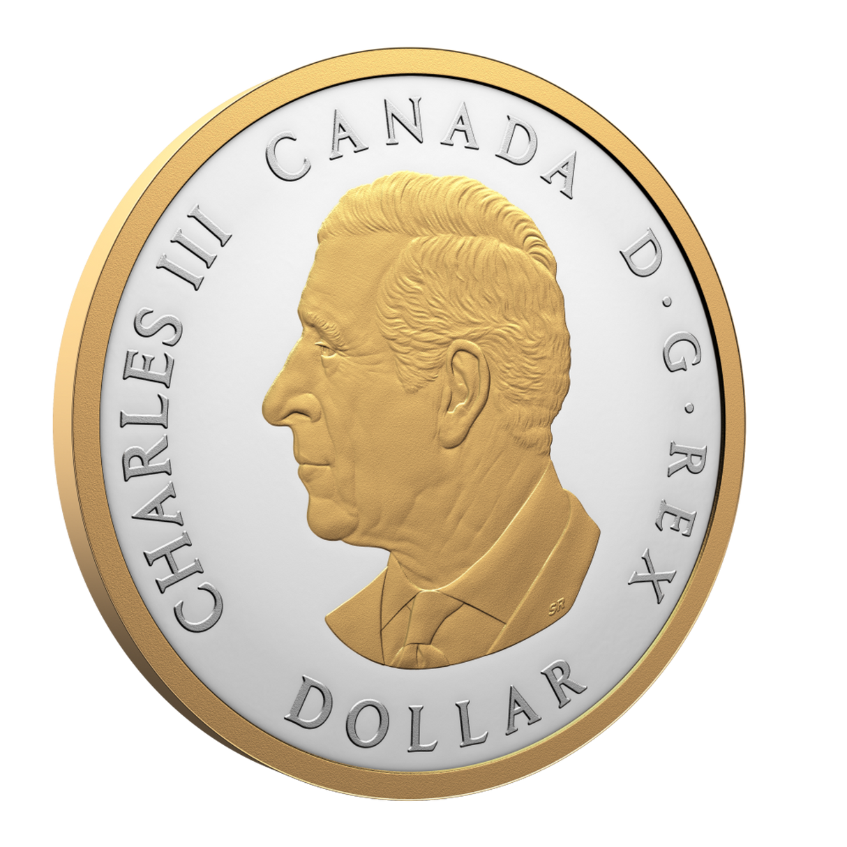 2026 Peace Dollar $1 1oz Fine Silver Coin