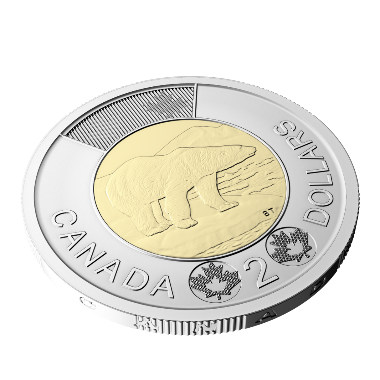 2026 Canadian $2 - 30th Anniversary of the Toonie - Single Coin