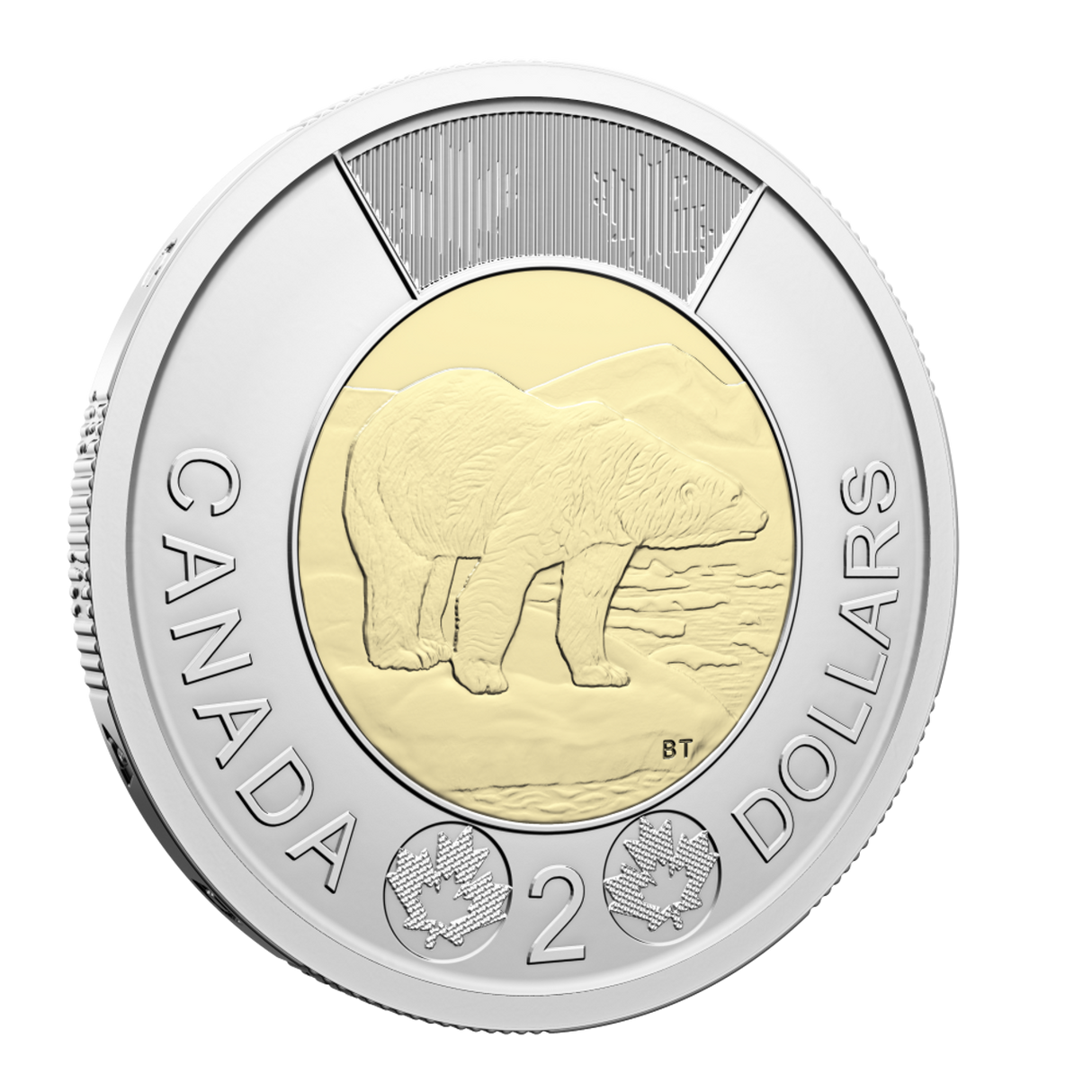 2026 Canadian $2 - 30th Anniversary of the Toonie - Single Coin