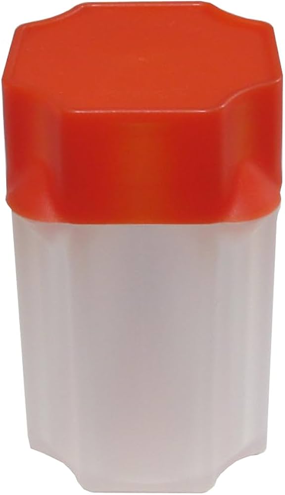 Guardhouse 1 oz American Gold Eagle Coin Tube - Suitable for Australian 50c - Box of 50