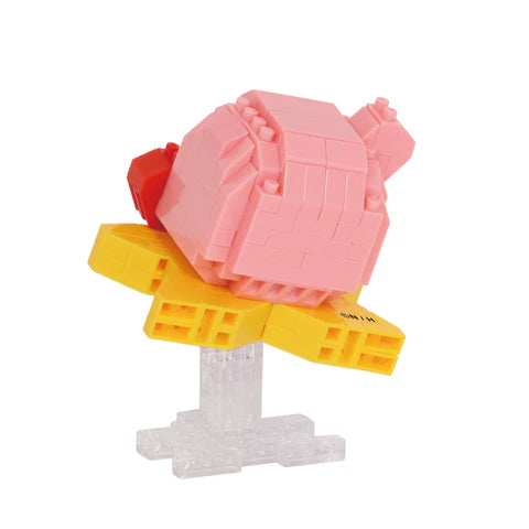 Kirby (nanoblock)