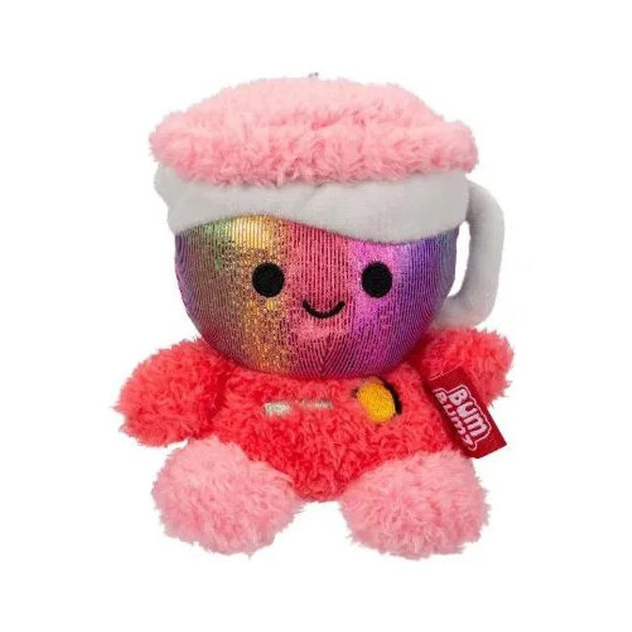 BumBumz 7.5" Kitchen Bumz Plush - Bonnie the Blender