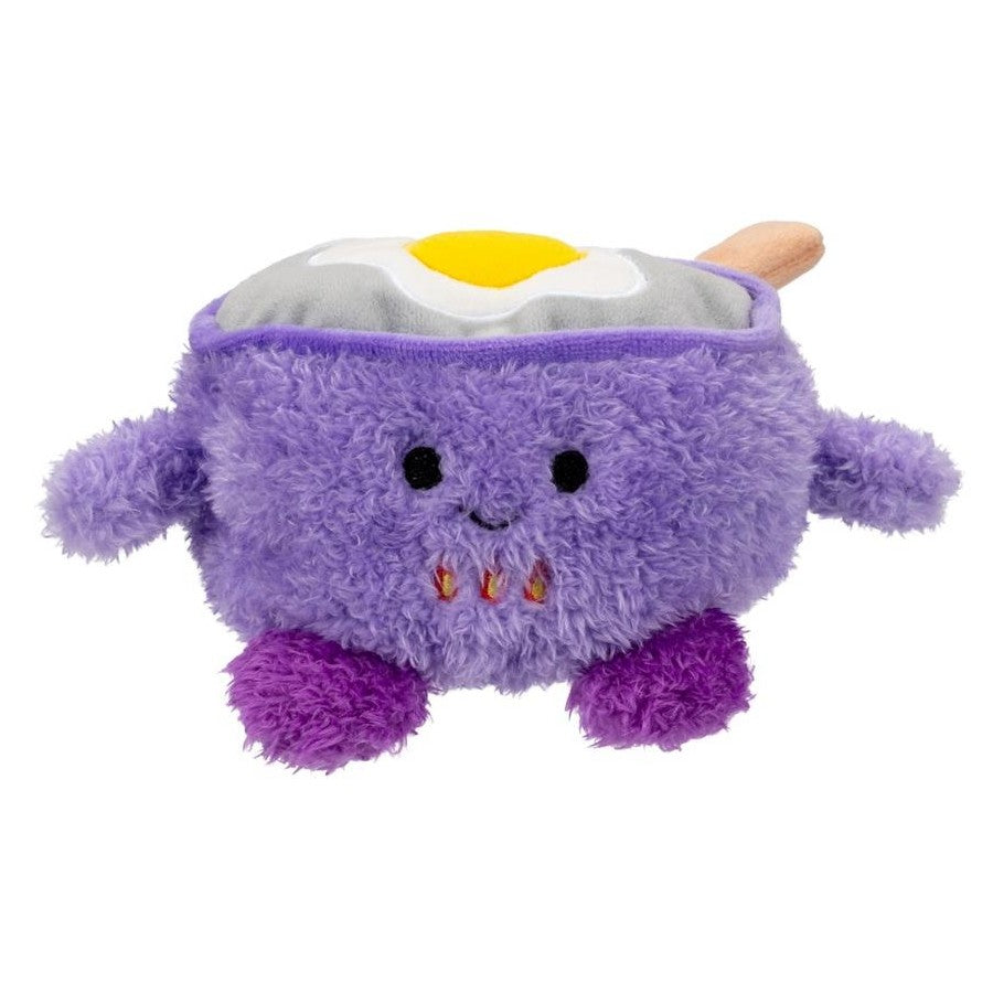 BumBumz 7.5" Kitchen Bumz Plush - Pixie the Pan