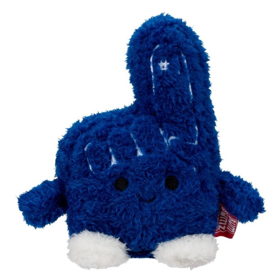 BumBumz 7.5" Funday Bumz Plush - Fannie the Fan Finger