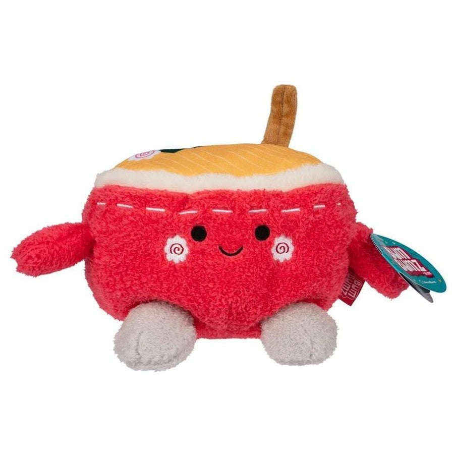BumBumz 7.5" Plush - TakeoutBumz Rufus