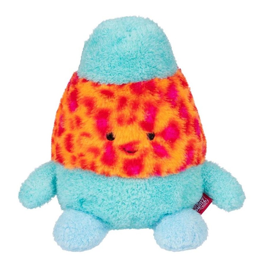 BumBumz 7.5" Plush - RetroBumz Sara