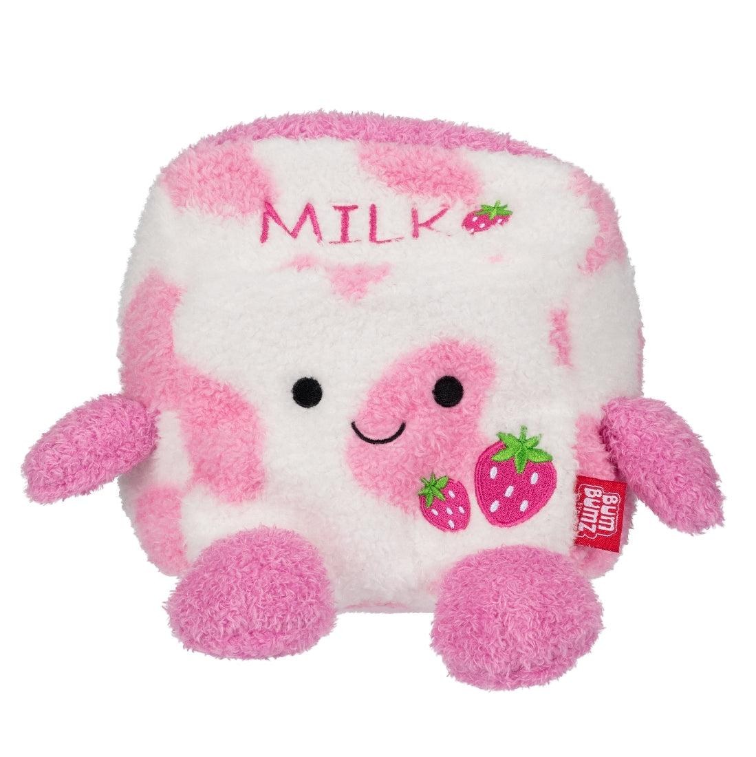 BumBumz 7.5" Plush - BreakfastBumz Sunday