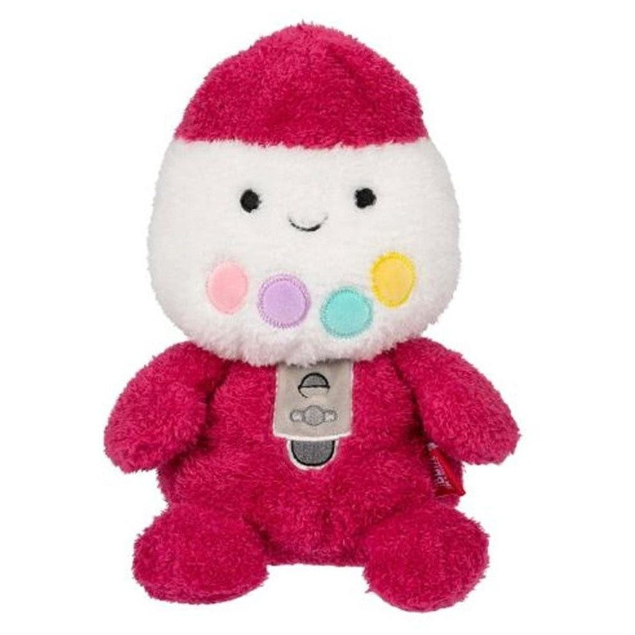 BumBumz 7.5" RetroBumz Plush -  Zack