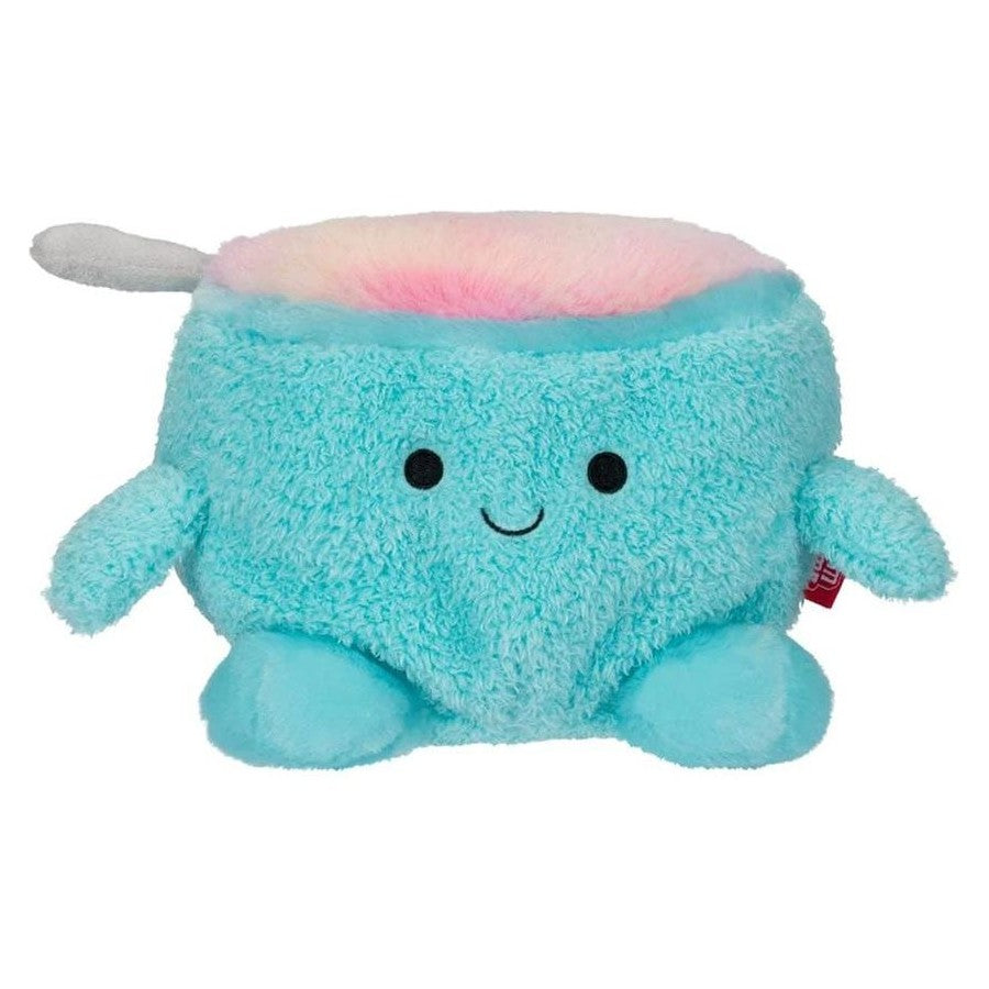 BumBumz 7.5" Plush - BreakfastBumz Cyrus