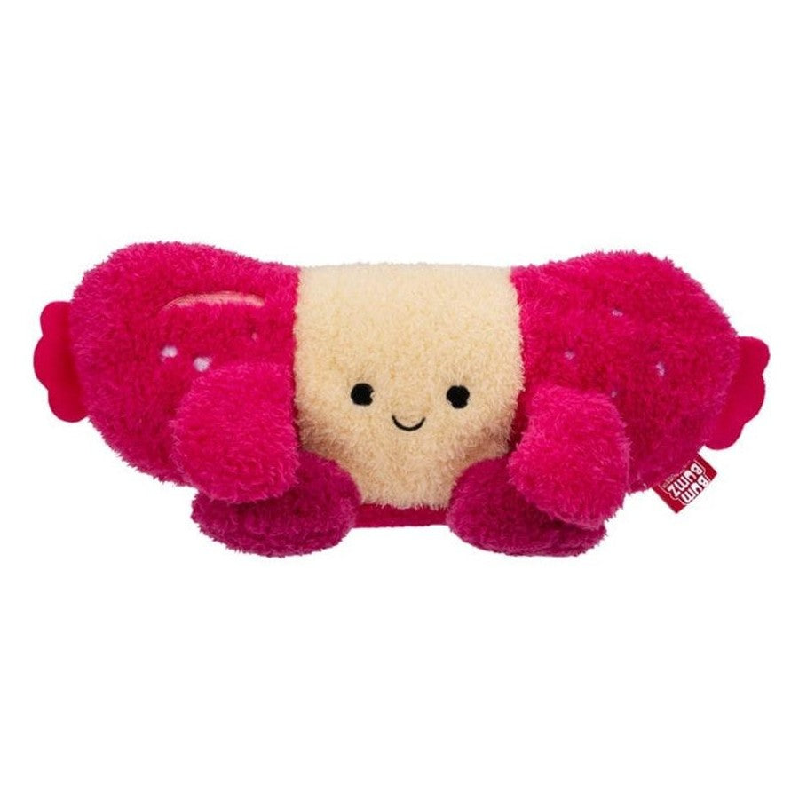 BumBumz 7.5" Picnic Bumz Plush - Sally the Salami