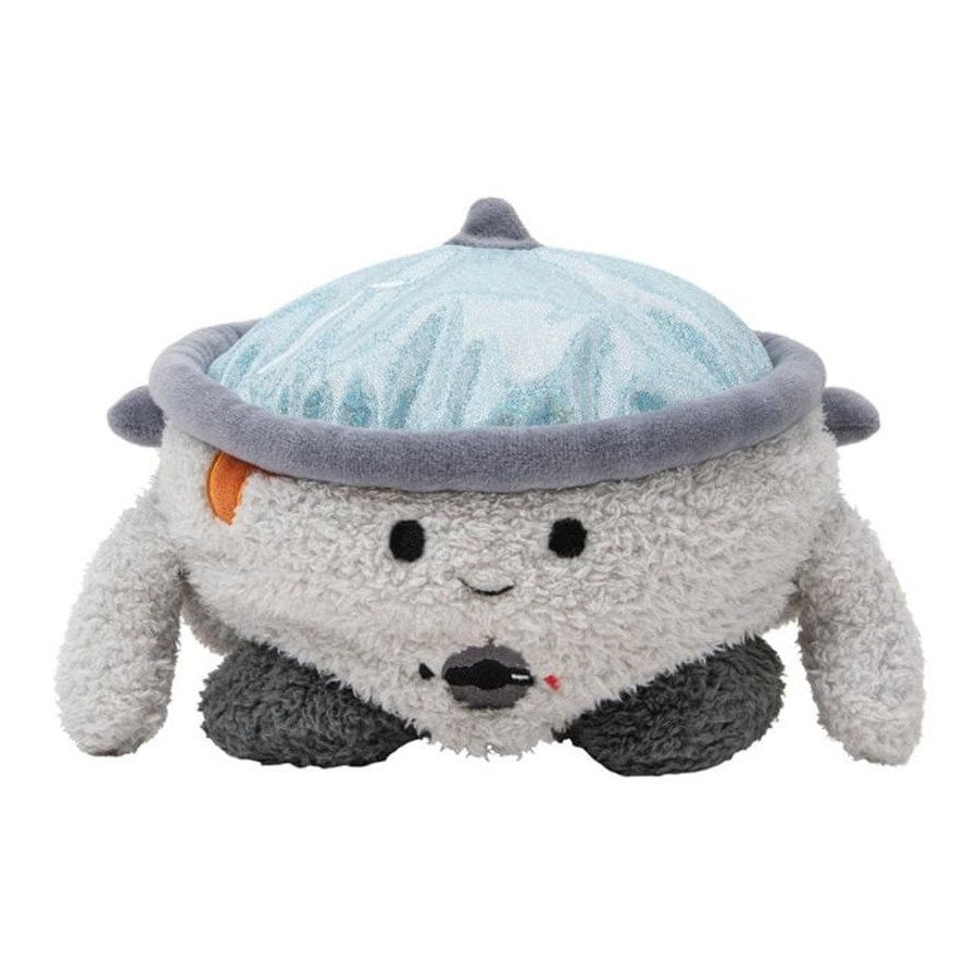BumBumz 7.5" Kitchen Bumz Plush - Sergio the Slow Cooker
