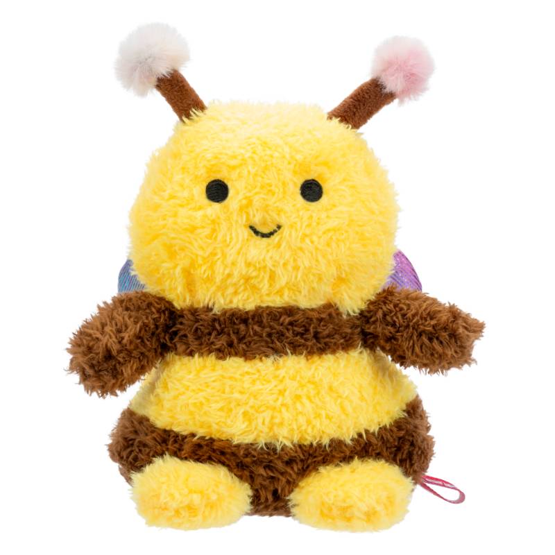 BumBumz 7.5" Plush - GardenbBumz Bianca