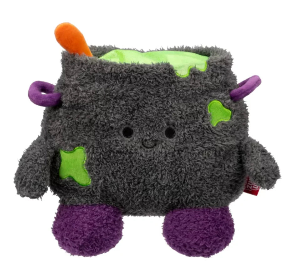 BumBumz 7.5" Spooky Bumz Plush - Carl