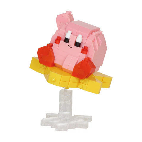 Kirby (nanoblock)
