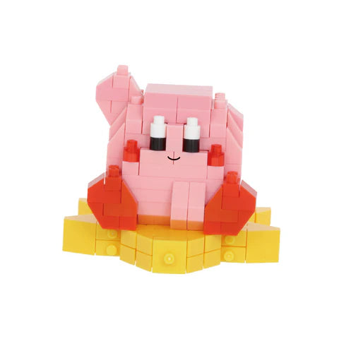 Kirby (nanoblock)