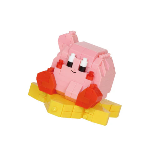 Kirby (nanoblock)