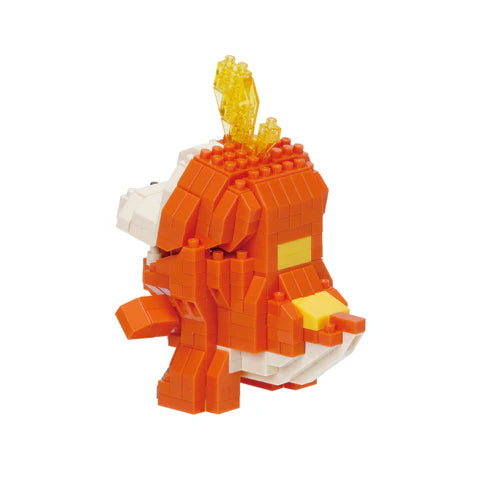 Fuecoco RS - Pokemon (nanoblock)
