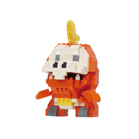 Fuecoco RS - Pokemon (nanoblock)