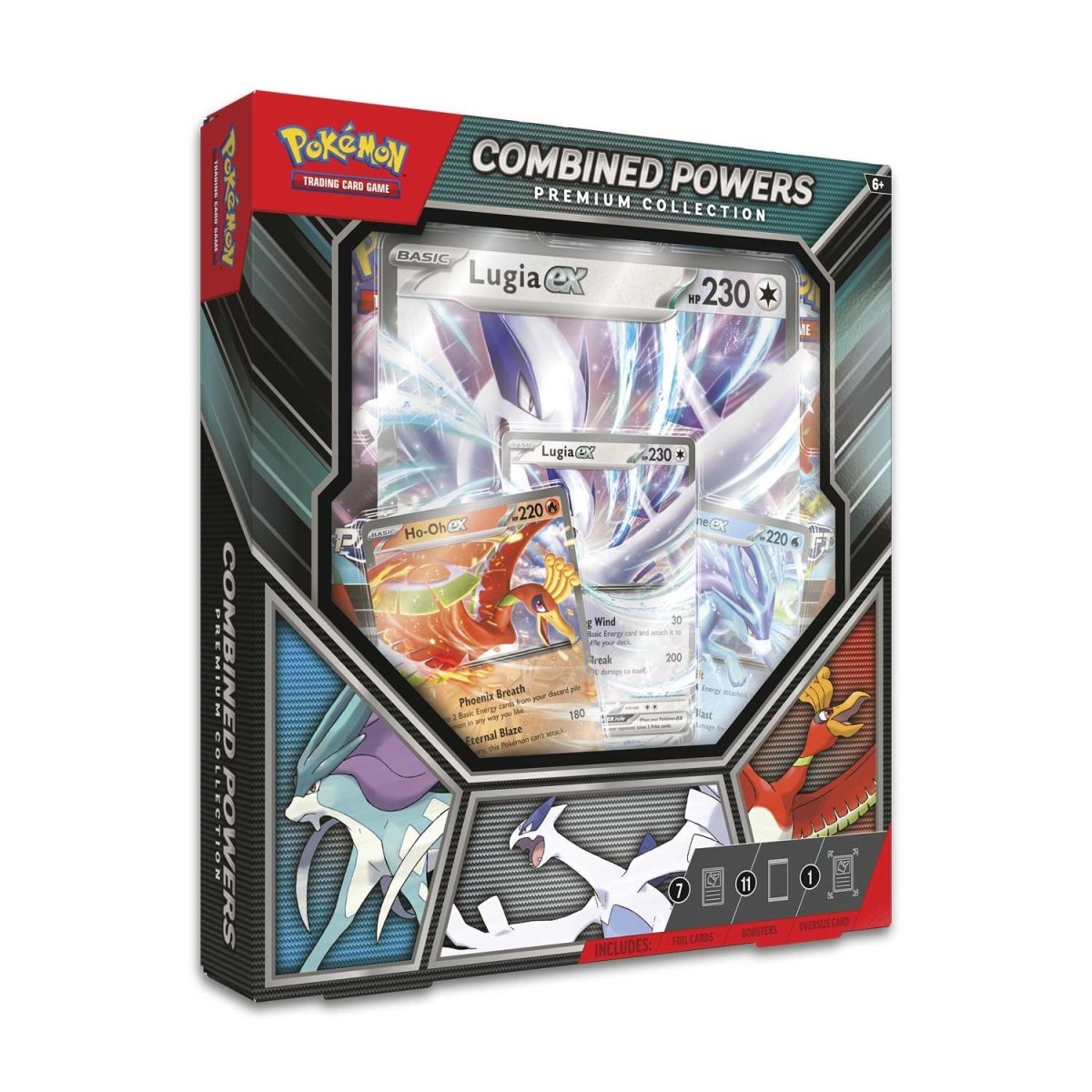 Combined Powers Premium Collection (PokemonTCG)