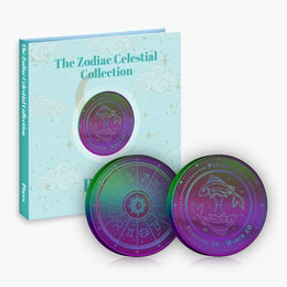 2026 The Zodiac Collection Pisces 50mm Commemorative