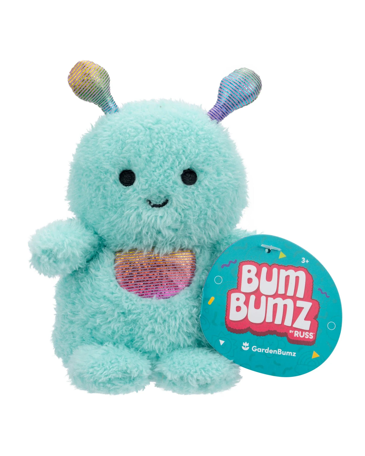 BumBumz GardenBumz 7.5" - Sullivan