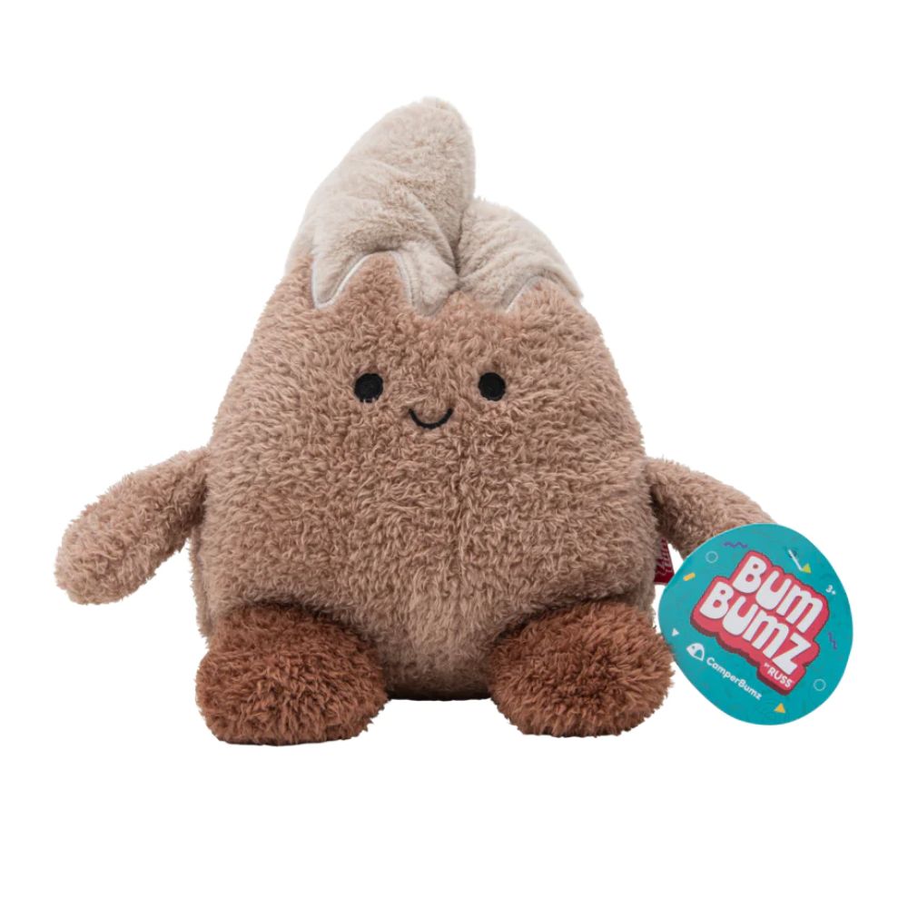 BumBumz 7.5" - CamperBumz Monica