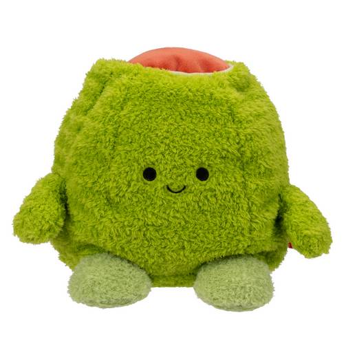 BumBumz 7.5" Picnic Bumz Plush - Olsen the Olive