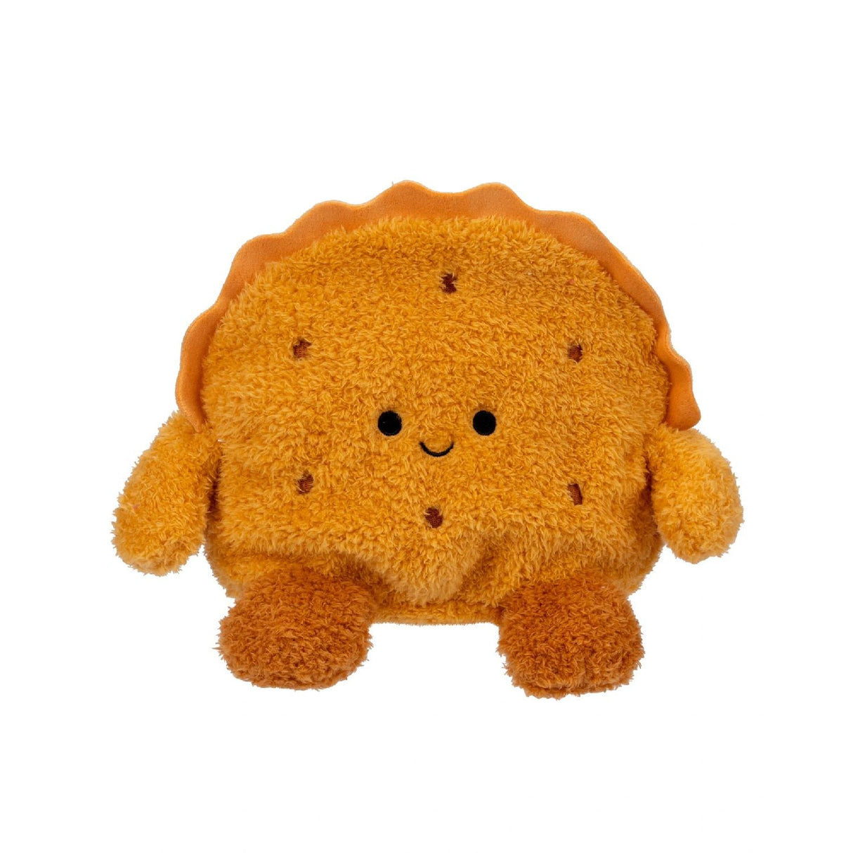 BumBumz 7.5" Picnic Bumz Plush - Craig the Cracker