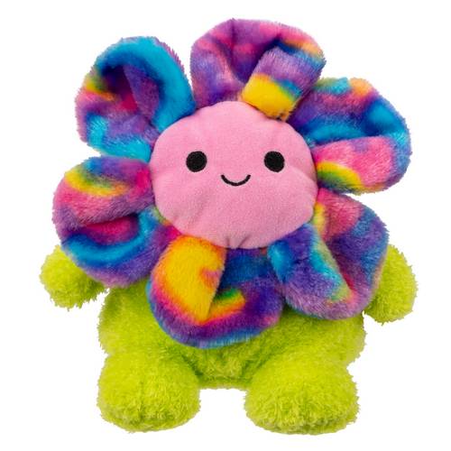 BumBumz 7.5" GroovyBumz Plush - Faye the Groovy Flower