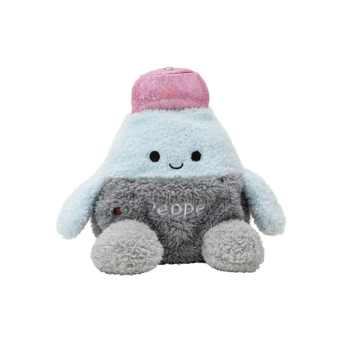BumBumz 7.5" Kitchen Bumz Plush - Phoenix the Pepper Shaker