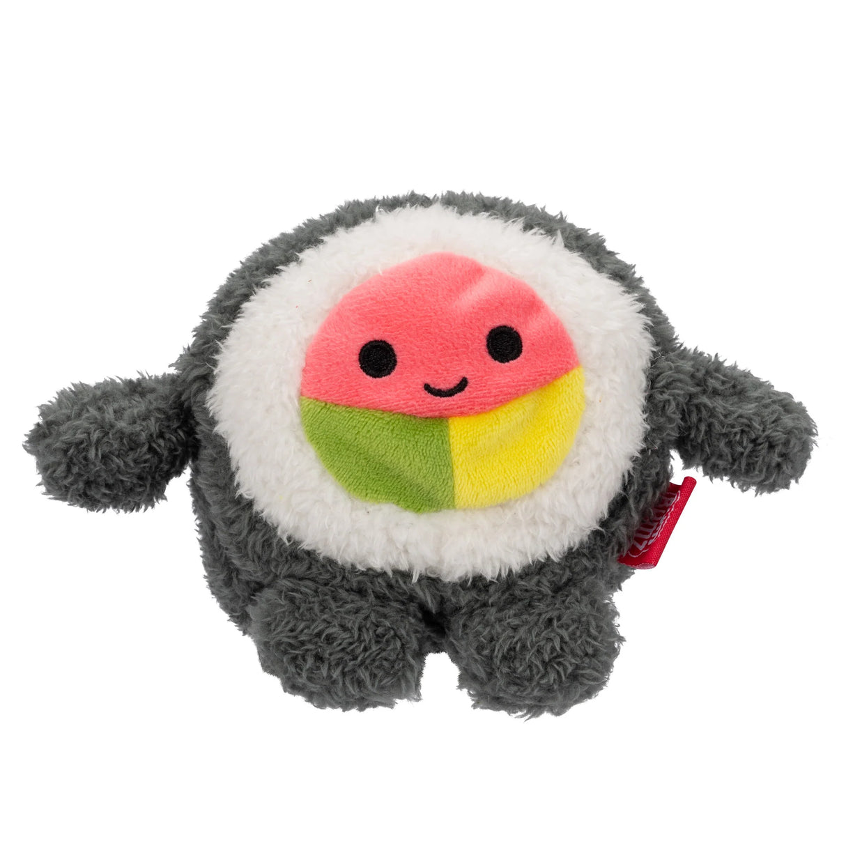 BumBumz Takeout 7.5" Shah The Sushi Roll