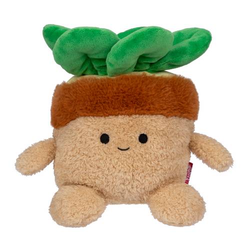 BumBumz Home 7.5" Stu The Potted Plant