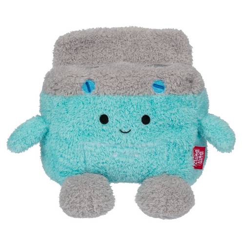 BumBumz Home 7.5" Olan The Stove