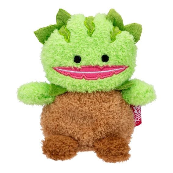 BumBumz 7.5" Spooky Bumz Plush - Vinnie