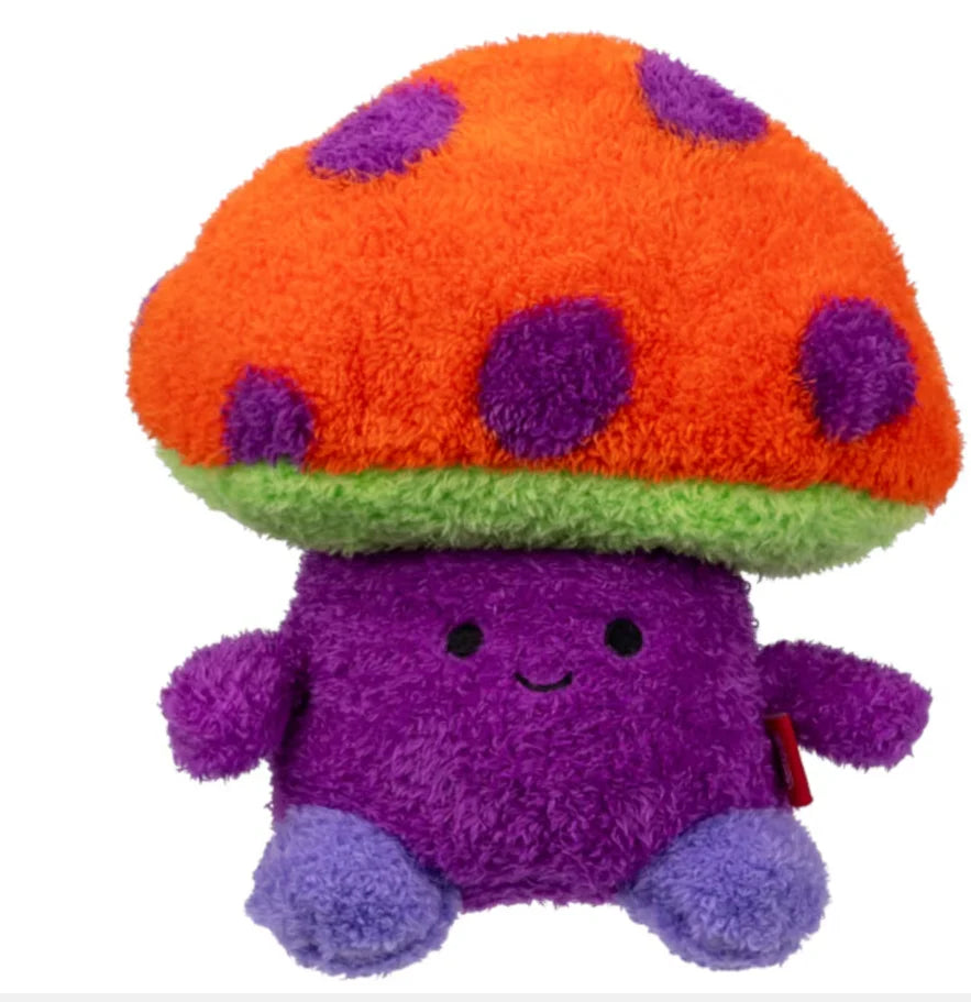 BumBumz 7.5" Spooky Bumz Plush - Hudson