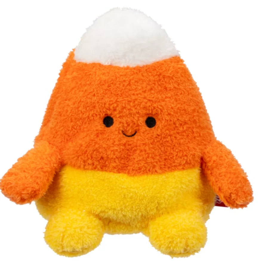 BumBumz 7.5" Spooky Bumz Plush - Candace