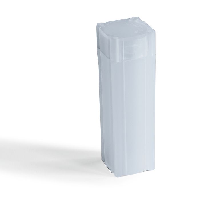 Lighthouse Coin Tubes for Australian $2 coin - Box of 100