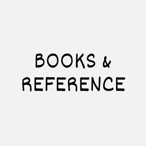 Books & Reference 