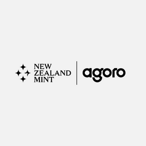 Agoro by New Zealand Mint