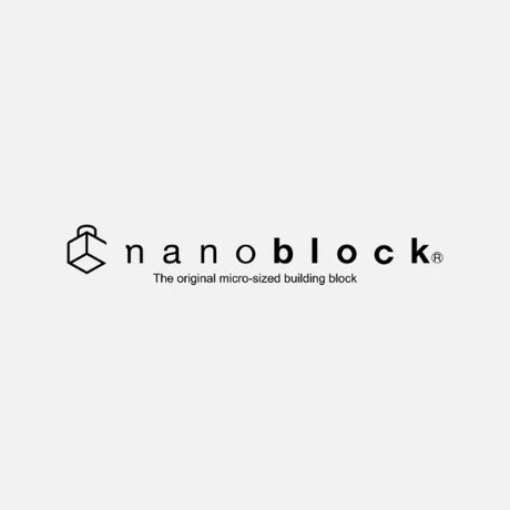 Nanoblock