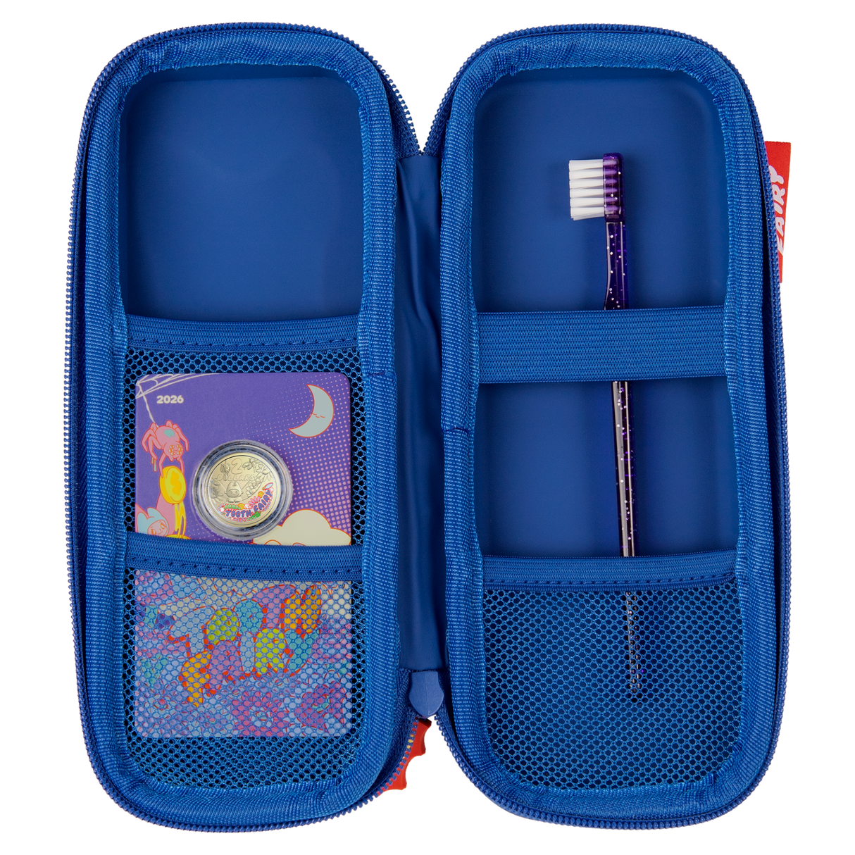 2026 $2 Tooth Fairy Coloured Coin Kit